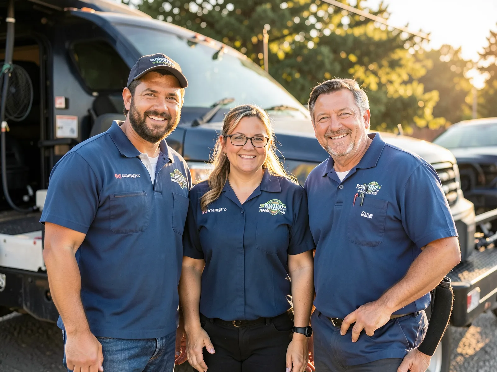 Roof Repair company in Minot, ND